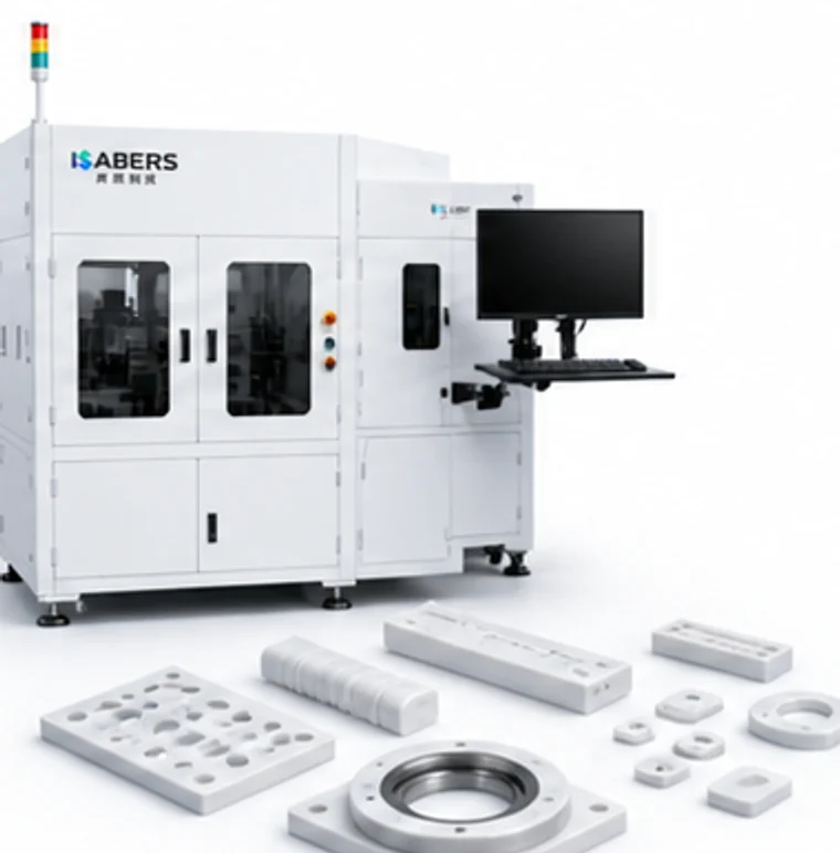 Appearance Defect Inspection System